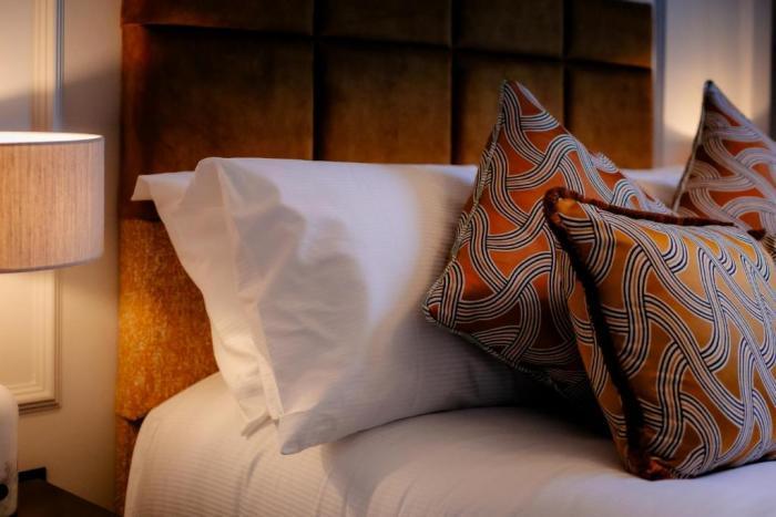 Hotel New Holgate 4*