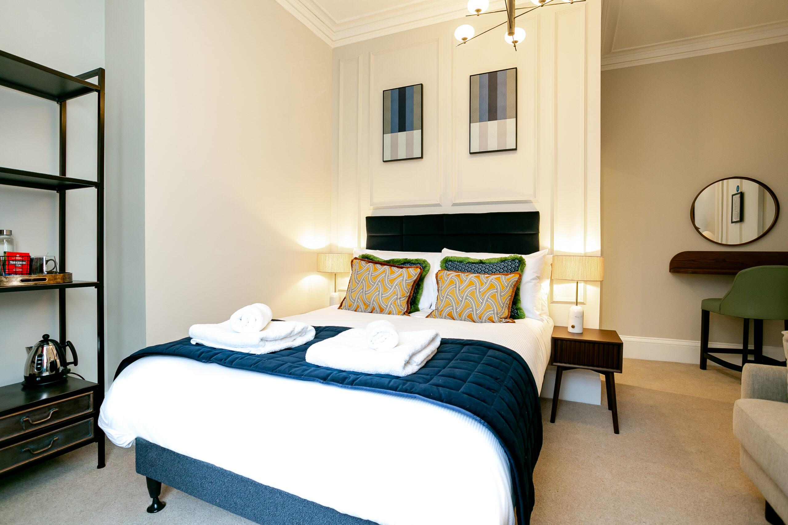 Hotel New Holgate York